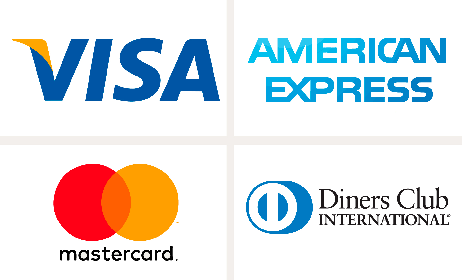 Tarjetas de Credito